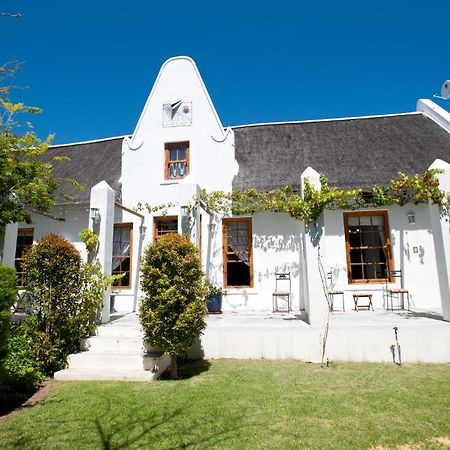 7 Church Street Guest House Montagu Chambre photo