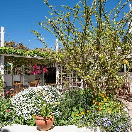 7 Church Street Guest House Montagu Extérieur photo