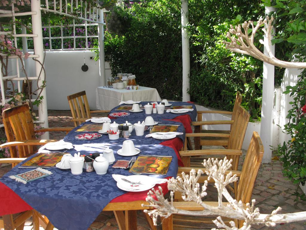 7 Church Street Guest House Montagu Extérieur photo