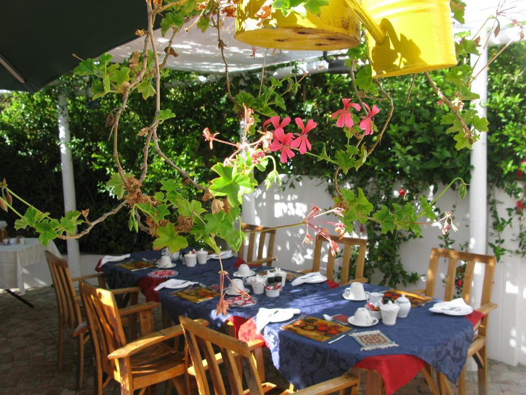 7 Church Street Guest House Montagu Extérieur photo