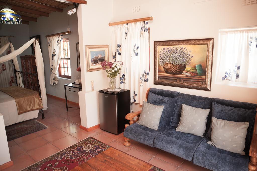 7 Church Street Guest House Montagu Extérieur photo