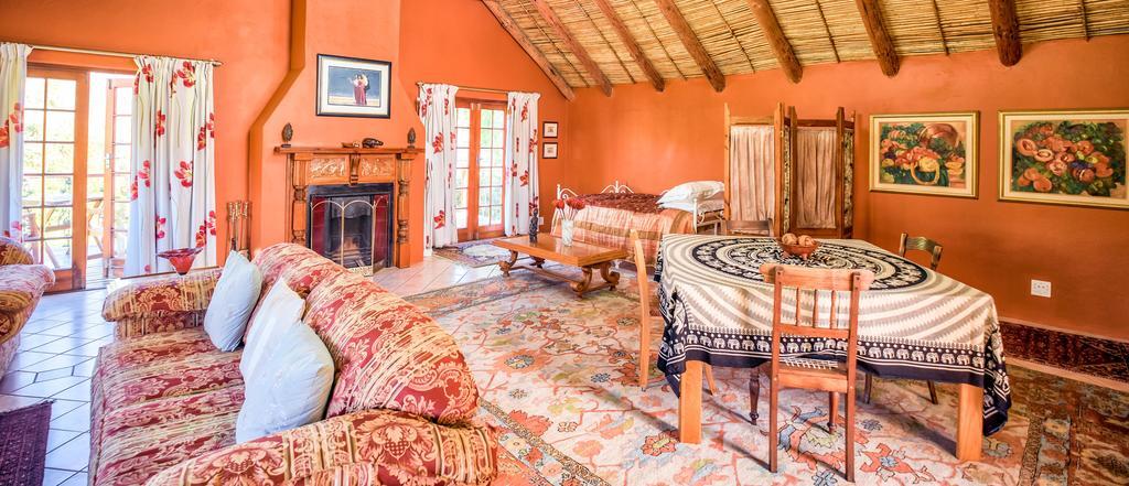 7 Church Street Guest House Montagu Extérieur photo