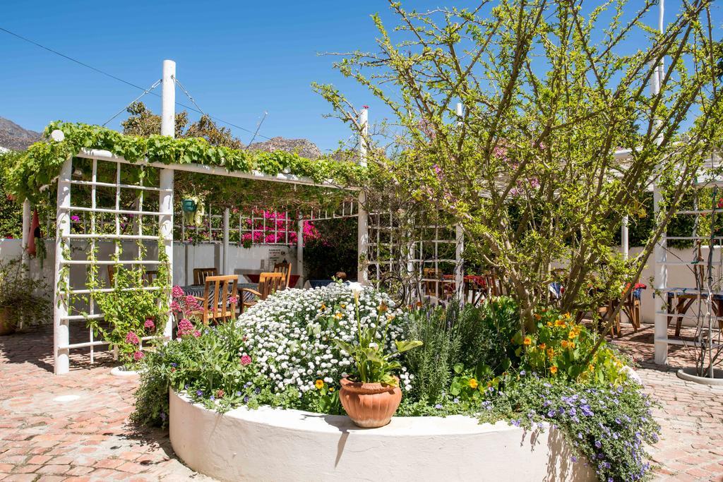 7 Church Street Guest House Montagu Extérieur photo