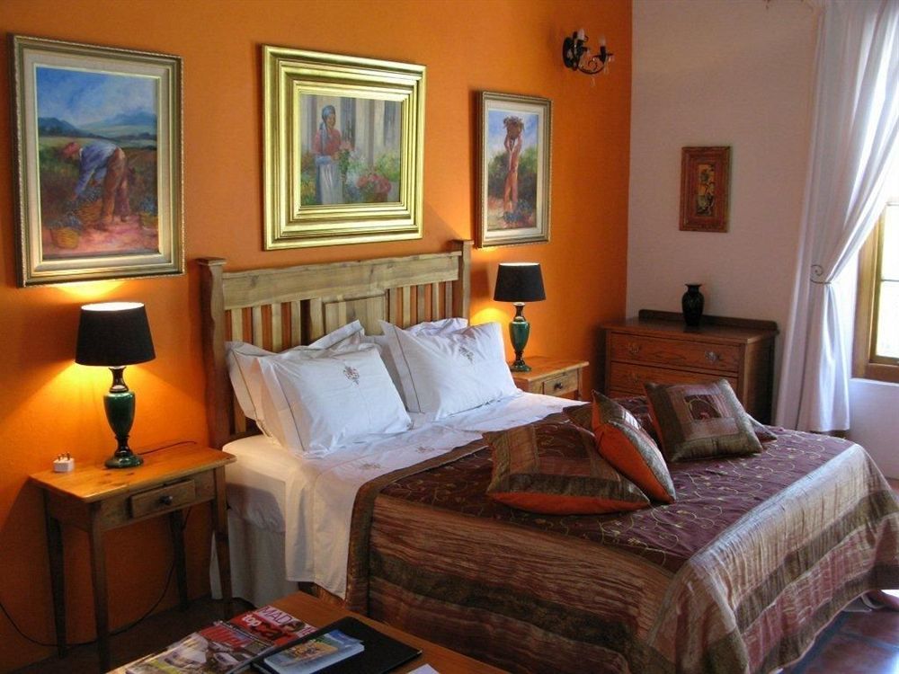 7 Church Street Guest House Montagu Extérieur photo