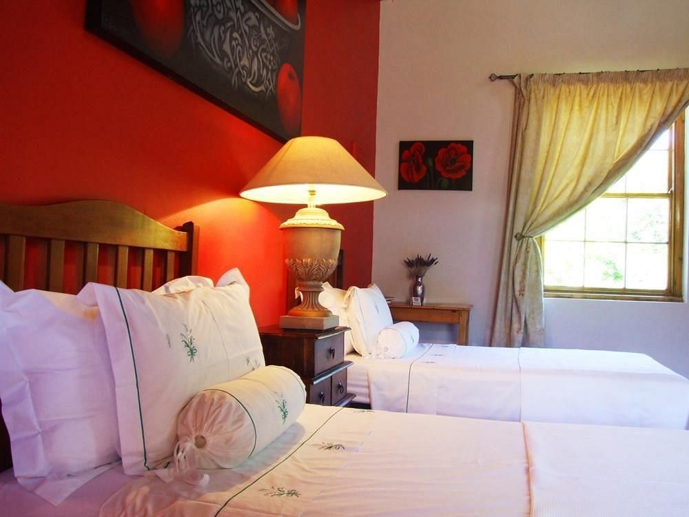 7 Church Street Guest House Montagu Extérieur photo