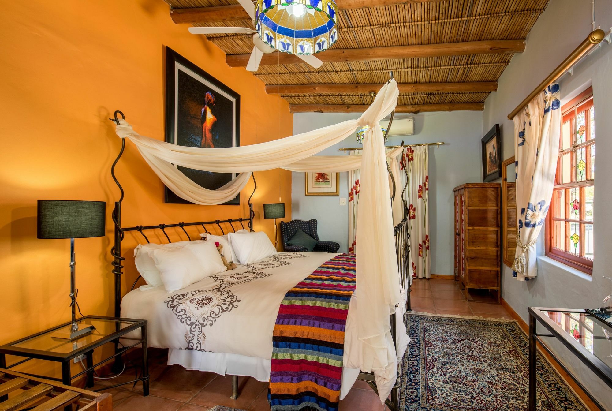 7 Church Street Guest House Montagu Extérieur photo