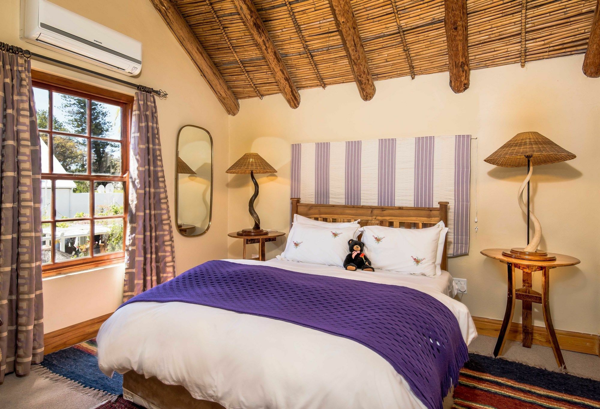 7 Church Street Guest House Montagu Extérieur photo