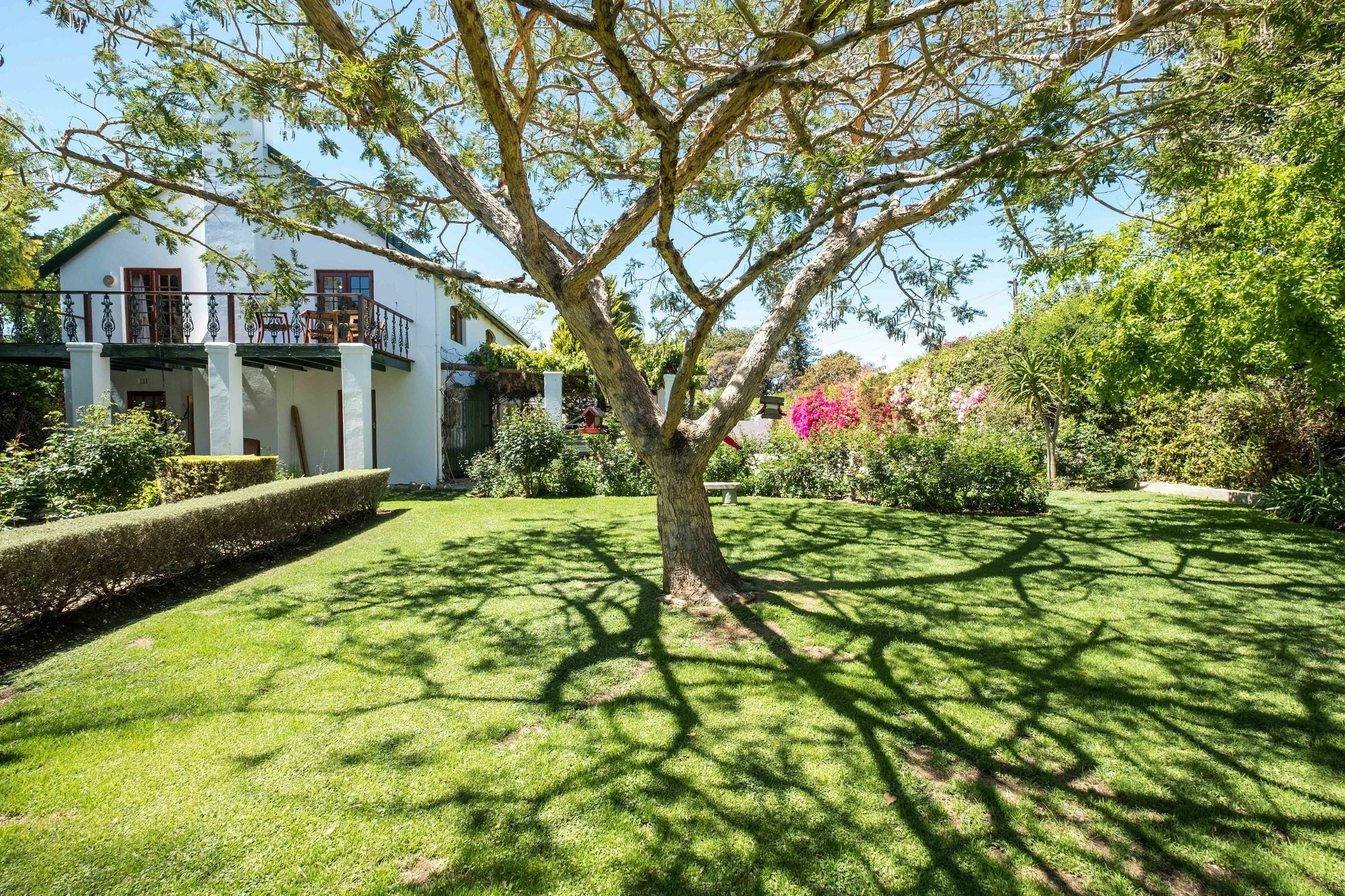 7 Church Street Guest House Montagu Extérieur photo